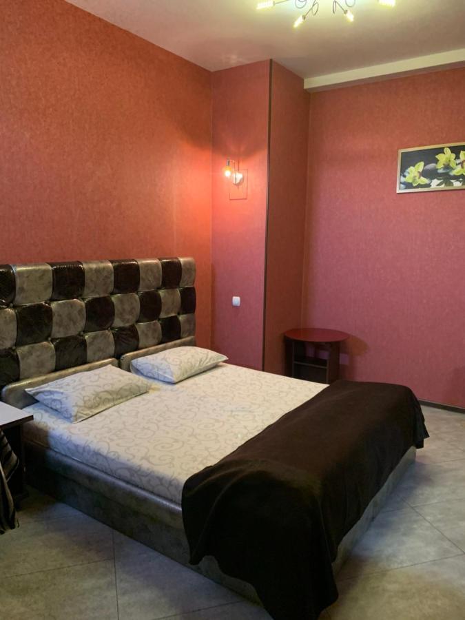 Na Bukovinskoy Guest House 카리프 외부 사진